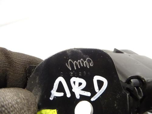 Seat buckle RENAULT CLIO II (BB_, CB_) 1.5 dCi (B/CB08) | BP29422185I32 