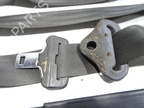 Gurtstraffer rechts vorne PEUGEOT 206 Hatchback (2A/C) 1.9 D | BP29838745C88