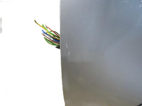 Left front door CITROËN BERLINGO MULTISPACE (B9) 1.6 HDi 110 | BP31289454C2  - Image 5