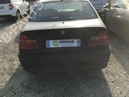 Intercooler BMW 3 (E90)  | BP20066233M30  - Image 10