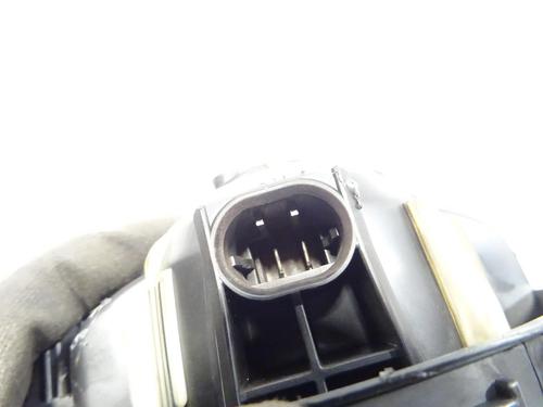 Varmeblæser CITROËN C3 Picasso (SH_) 1.6 HDi | BP29838677M62