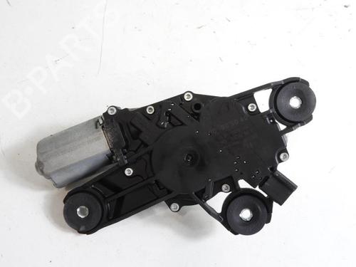 Rear wiper motor FORD MONDEO IV (BA7)  | BP20056035M102 