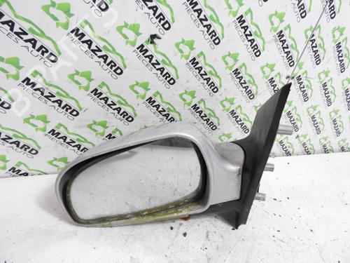 Used Left mirror HYUNDAI MATRIX (FC) 1.5 CRDi (102 hp) 20060739