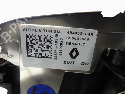 Rat RENAULT MEGANE E-TECH SUV EV60 (BNJ1) | BP39728832C49 - Image 15