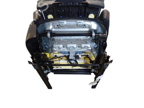 Right front seat MERCEDES-BENZ A-CLASS (W176) A 200 CDI / d (176.008) | BP40285708C16 - Image 2