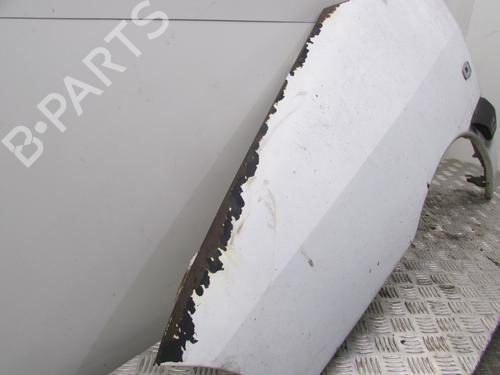 Left front fenders CITROËN JUMPY I Van (BS_, BT_, BY_, BZ_) 1.9 D 70 | BP24398468C41 