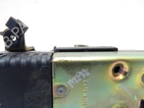 Used Front right lock Front right lock 20054046 20054046