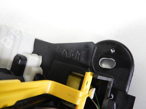 Gear lever RENAULT ZOE (BFM_) ZOE | BP20177001M90 