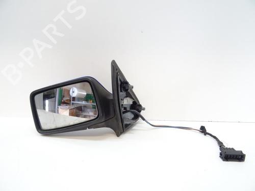 Left mirror SEAT IBIZA II (6K1) 1.9 TDI | BP20069924C26 