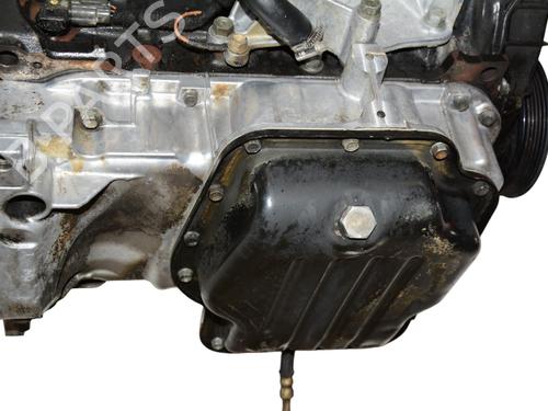 Engine OPEL MERIVA A MPV (X03) 1.7 DTI (E75) | BP38638420M1 - Image 6