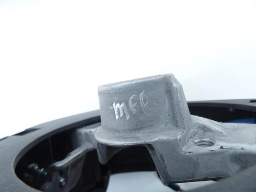 Used Steering wheel SUZUKI SX4 (EY, GY) 1.9 DDiS 4x4 (RW419D) (120 hp) 20043660