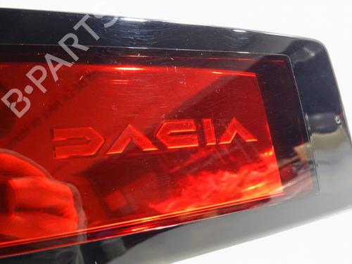 Right taillight DACIA DUSTER (PYM_, PYN_) 1.6 HYBRID 140 | BP39166734C35 - Image 5