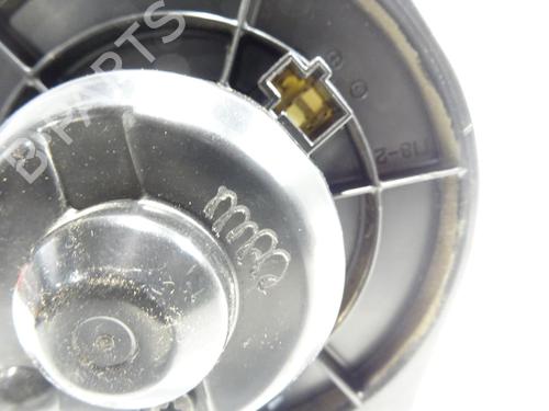 Heater blower motor HONDA HR-V (GH_) 1.6 16V (GH1, GH3) | BP21076434M62 