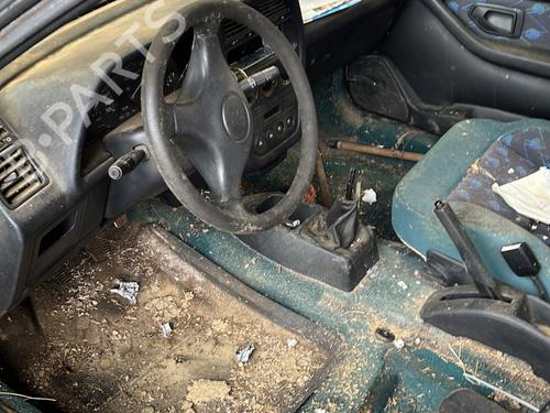 Warning switch PEUGEOT 306 (7B, N3, N5) 1.6 SR | BP32063862I22 