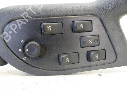 Used Left front window switch Left front window switch RENAULT SAFRANE II (B54_) 2.2 dT (B54G) (113 hp) 20064328 20064328
