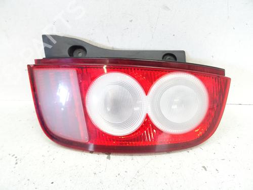 Right taillight NISSAN MICRA III (K12) 1.5 dCi | BP21972264C35 
