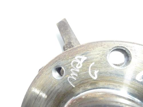 Used Left front steering knuckle Left front steering knuckle RENAULT TWINGO I (C06_) 1.2 (C066, C068) (58 hp) 22787311 22787311