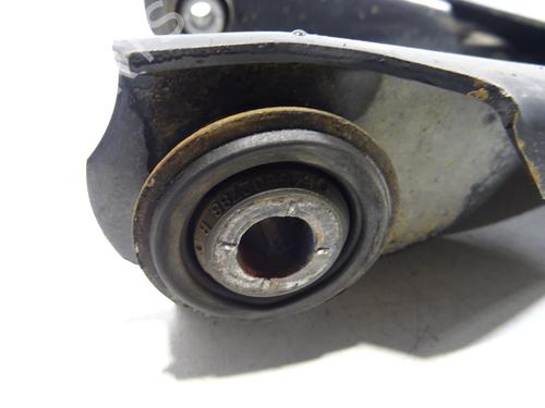 Left front suspension arm DACIA DUSTER (HS_) 1.5 dCi 4x4 (HSMC, HSMD) | BP29838630M12