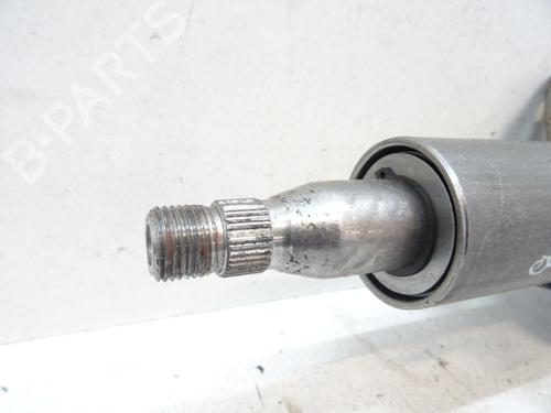 Used Steering column Steering column CITROËN JUMPER II Van 3.0 HDi 160 (157 hp) 20040739 20040739