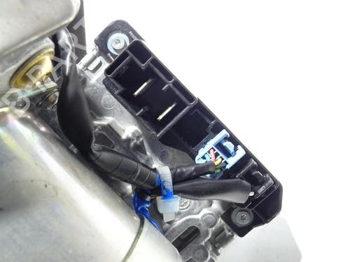Steering column RENAULT MEGANE IV Hatchback (B9A/M/N_) 1.3 TCe 140 (B9NB) | BP37725152M21 - Image 3