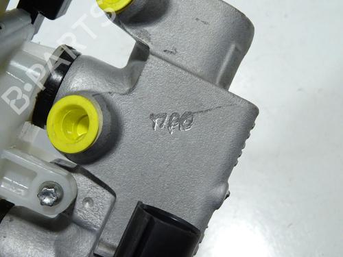 Brake master cylinder VW GOLF VII (5G1, BQ1, BE1, BE2) 1.6 TDI | BP28218345M77 