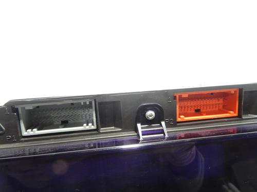 Instrument cluster RENAULT ESPACE IV (JK0/1_) 2.0 dCi (JK02, JK03) | BP24146130C47  - Image 5