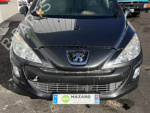 Used Parts PEUGEOT 308 I (4A_, 4C_) 1.6 HDi (92 hp) 4440560