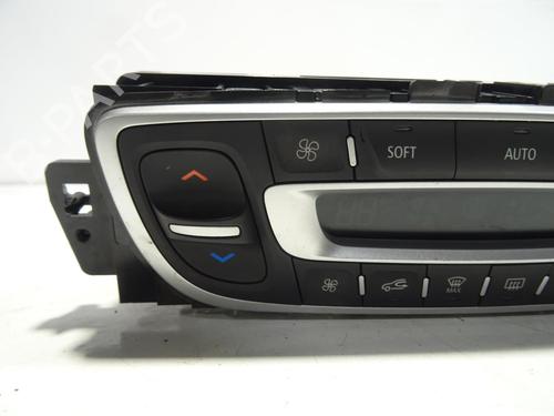 Used Climate control Climate control RENAULT MEGANE III Coupe (DZ0/1_) 1.5 dCi (DZ09, DZ0D, DZ1F, DZ1G, DZ14, DZ29) (110 hp) 23787993 23787993