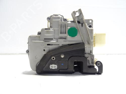 Front left lock VW PASSAT B7 Variant (365) 2.0 TDI 4motion | BP32447247C98  - Image 6