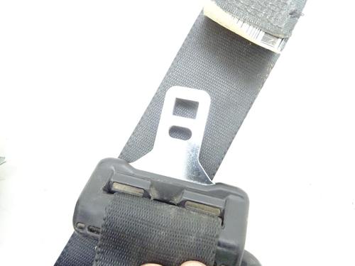 Front right seatbelt FORD KUGA I 2.0 TDCi 4x4 | BP31758333I25 