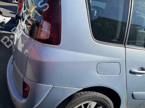 Front right seatbelt RENAULT ESPACE IV (JK0/1_) 2.0 dCi (JK02, JK03) | BP24146141I25  - Image 6