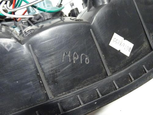Højre baglygte MITSUBISHI L200 (K7_T, K6_T, K5_T) 2.5 TD 4WD (K74T) | BP28086484C35 