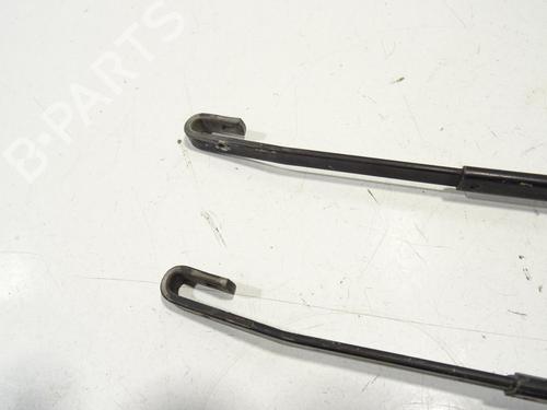 Vindspejlsviskerarm Vindspejlsviskerarm MITSUBISHI PAJERO II (V3_W, V2_W, V4_W, V5_W) 2.8 TD (V46W, V26W) (125 hp) 33659646 33659646