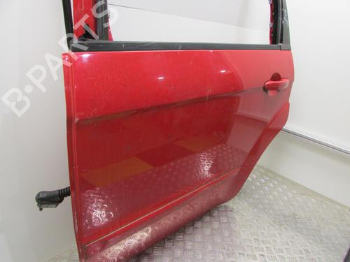 Left rear door FORD S-MAX (WA6) 2.0 TDCi | BP20051358C4 