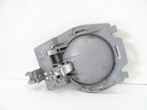 Used Front right interior door handle CITROËN C3 I (FC_, FN_) [2002-2013]  20057331