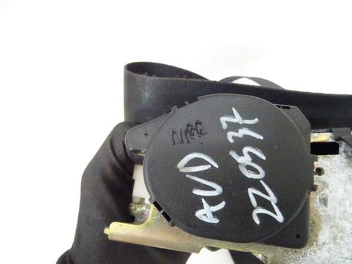 Used Front right seatbelt Front right seatbelt PEUGEOT 406 (8B) 2.0 Turbo (147 hp) 20045379 20045379