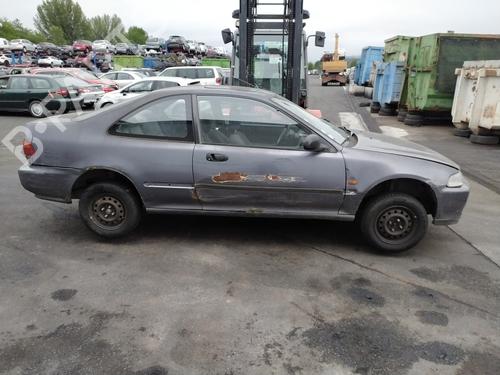 Engine HONDA CIVIC V Coupe (EJ) 1.5 i LSi (EJ2) | BP36654362M1 - Image 16