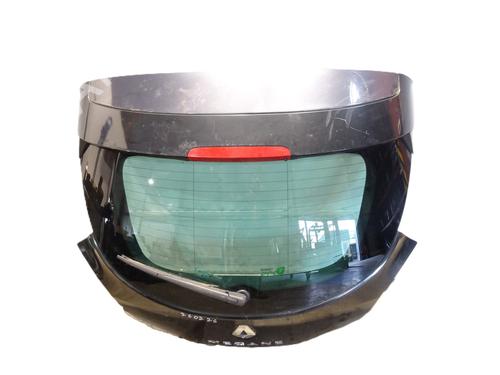 Used Tailgate RENAULT MEGANE III Coupe (DZ0/1_) 1.9 dCi (DZ0N, DZ0J, DZ1J, DZ1K) (131 hp) 32366212