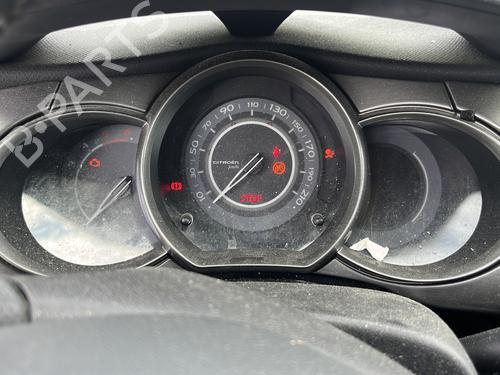 Engine CITROËN C3 II (SC_) 1.6 HDi 90 | BP38599085M1  - Image 17