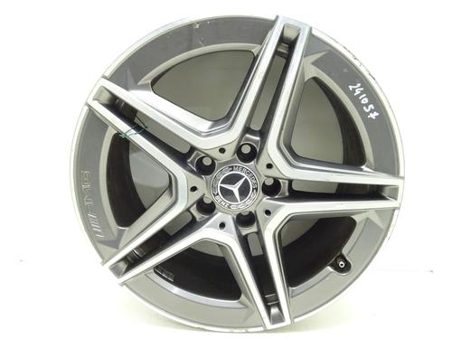 Used Rim MERCEDES-BENZ C-CLASS (W204) C 220 CDI (204.002) (170 hp) 29838720