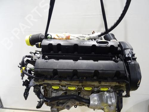 Engine PEUGEOT 307 CC (3B) 2.0 16V | BP32171655M1 