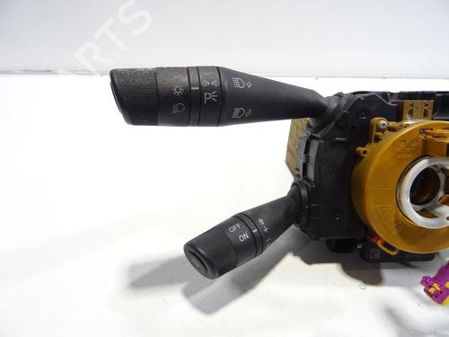 Steering column stalk FIAT FIORINO Box Body/MPV (225_) 1.3 D Multijet (225BXD1A, 225BXB1A, 225BXB11) | BP28520349I23