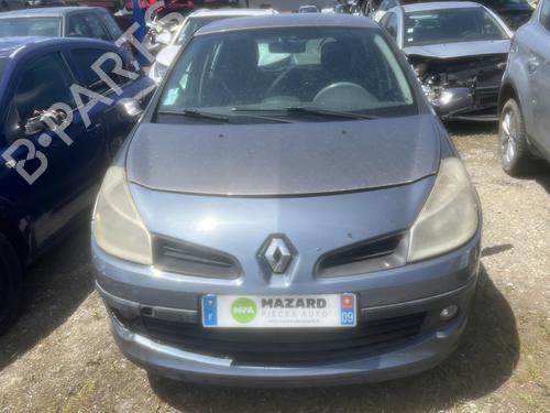Engine RENAULT CLIO III (BR0/1, CR0/1) 1.5 dCi (BR17, CR17) | BP28520425M1 - Image 22