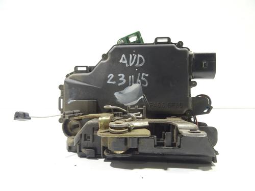 Used Front right lock VW BORA I (1J2) 1.6 16V (105 hp) 24420804