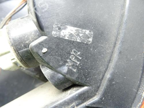 Used Right taillight Right taillight FORD FOCUS III 1.5 TDCi (120 hp) 25441147 25441147