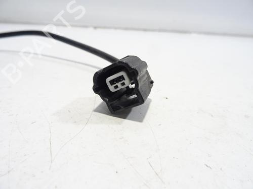 Rear right lock RENAULT MASTER III Van (FV) 2.3 dCi 145 FWD (FV0E, FV0F, FV0H, FV02, FV0M, FV0S,... | BP29201630C99 