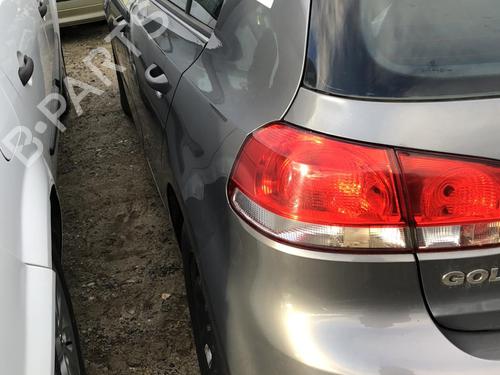 Left tailgate light VW GOLF VI (5K1) | BP22768109C79 - Image 11