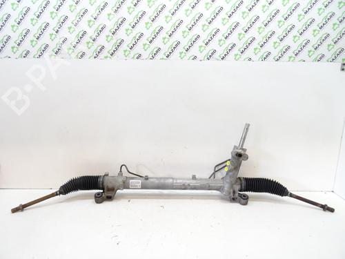 Used Steering rack FORD C-MAX (DM2) 1.8 TDCi (115 hp) 20066129