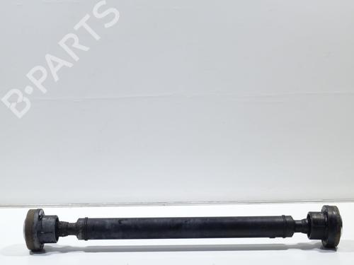 Used Driveshaft Driveshaft LAND ROVER DISCOVERY IV (L319) 3.0 SDV6 4x4 (256 hp) 20224905 20224905