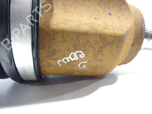 Left front driveshaft CITROËN NEMO Box Body/MPV (AA_) 1.3 HDi 75 | BP28951937M38 - Image 4